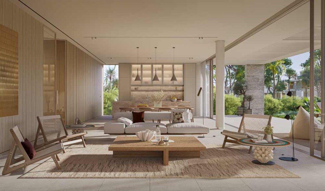 Bay Villas